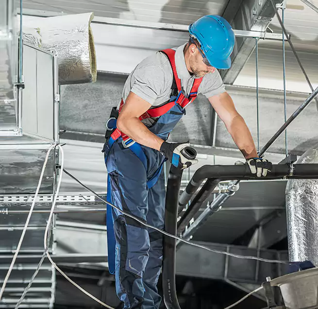 Why Homeowners & Businesses Trust Us in Tamiami, FL?