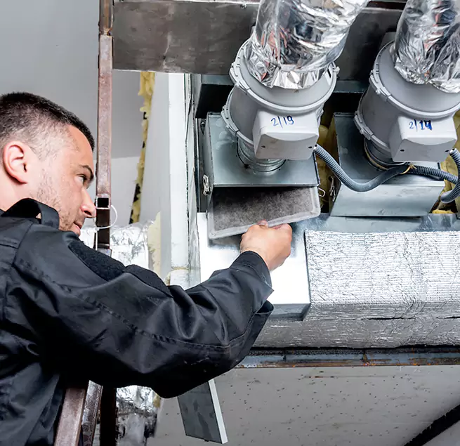 Why Homeowners & Businesses Trust Us in Tamiami, FL