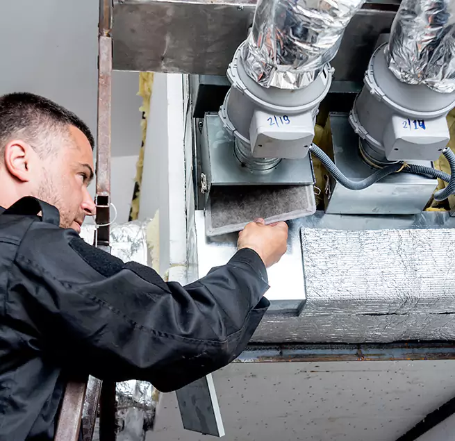 Why Homeowners & Businesses Trust Us in Tamiami, FL?