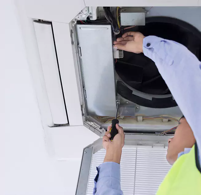 Why Homeowners & Businesses Trust Us Tamiami, FL?