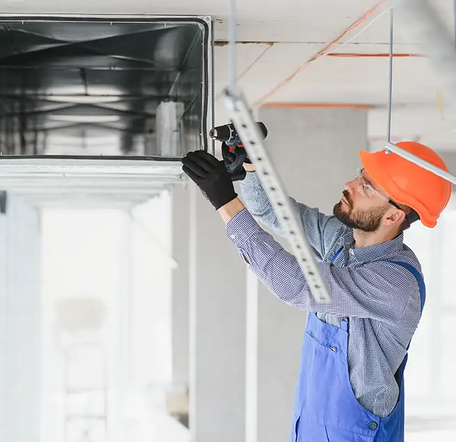 Why Homeowners & Businesses Trust Us in Tamiami, FL?