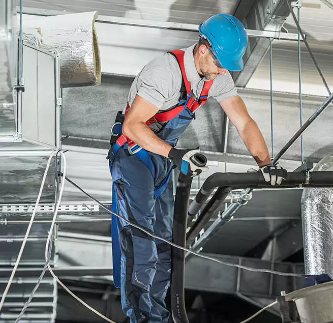 Why Homeowners & Businesses Trust Us in Tamiami, FL?