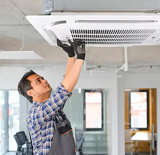 Why Homeowners & Businesses Trust Us in Tamiami, FL?