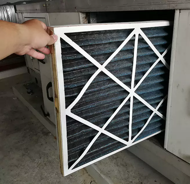 Why Homeowners & Businesses Trust Us Tamiami, FL?