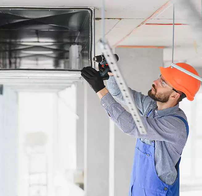 Why Homeowners & Businesses Trust Us Tamiami, FL