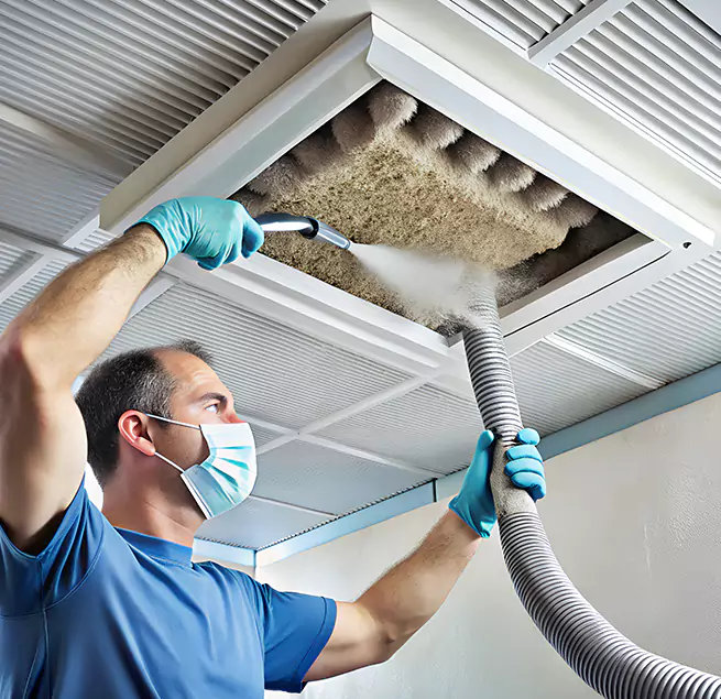 Why Homeowners Businesses Trust Us in Tamiami, FL