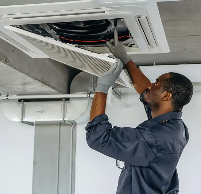 Why Homeowners & Businesses Trust Us in Tamiami, FL?