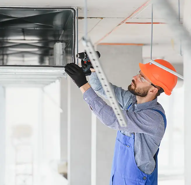 Why Homeowners Businesses Trust Us Tamiami, FL