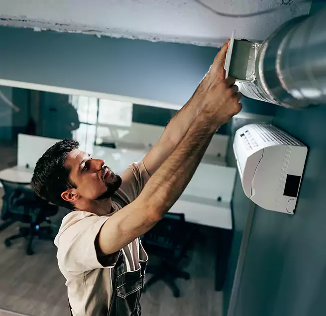 Why Homeowners & Businesses Trust Us in Tamiami, FL?