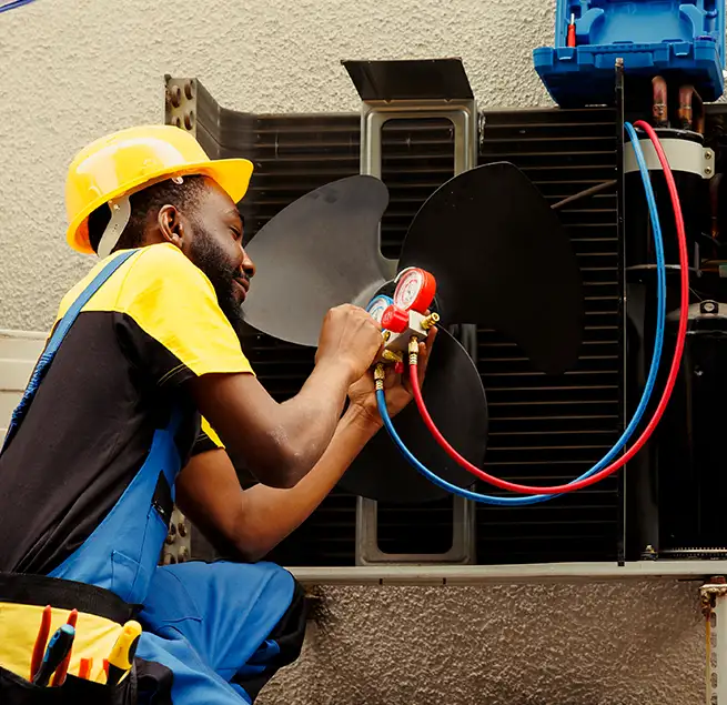 Why Homeowners & Businesses Trust Us in Tamiami, FL?