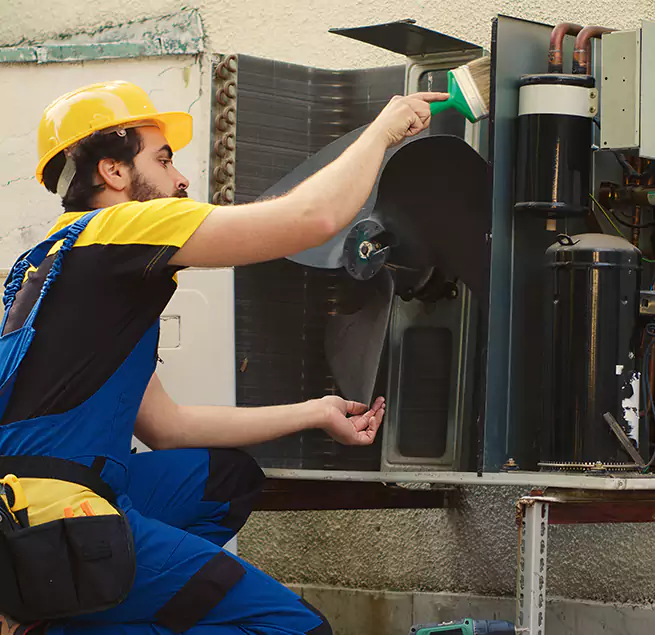 Why Homeowners & Businesses Trust Us in Tamiami, FL?