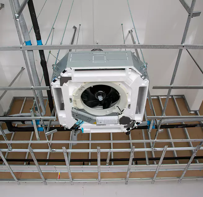 Why Homeowners & Businesses Trust Us Tamiami, FL