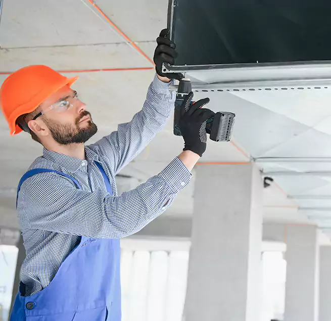 Why Homeowners & Businesses Trust Us in Tamiami, FL?