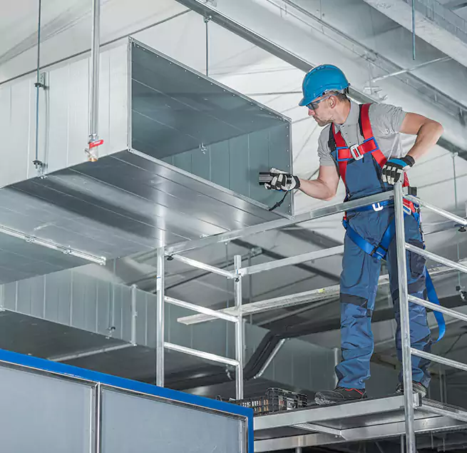 Why Homeowners Businesses Trust Us in Tamiami, FL