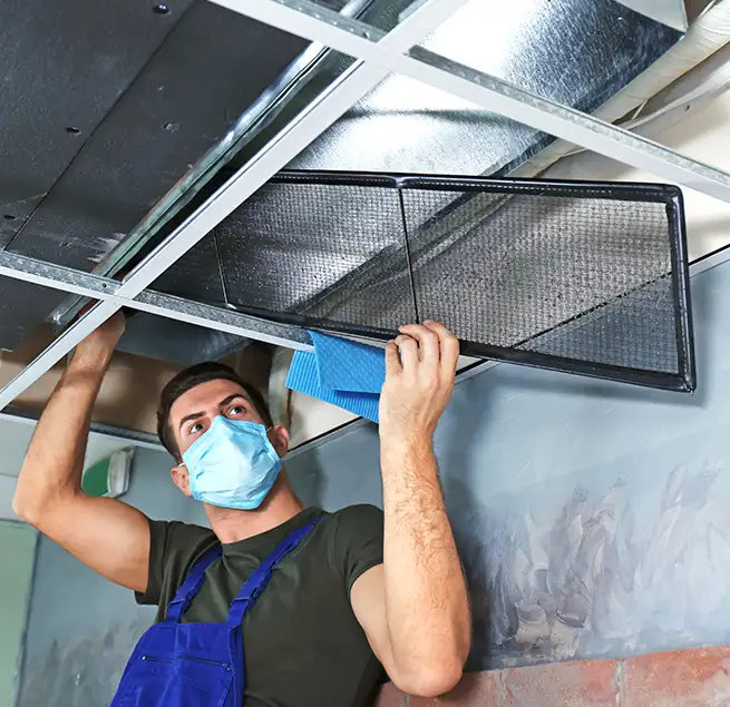 Why Homeowners & Businesses Trust Us in Tamiami, FL?