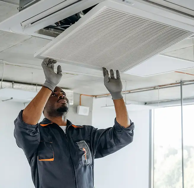 Why Homeowners & Businesses Trust Us in Tamiami, FL?