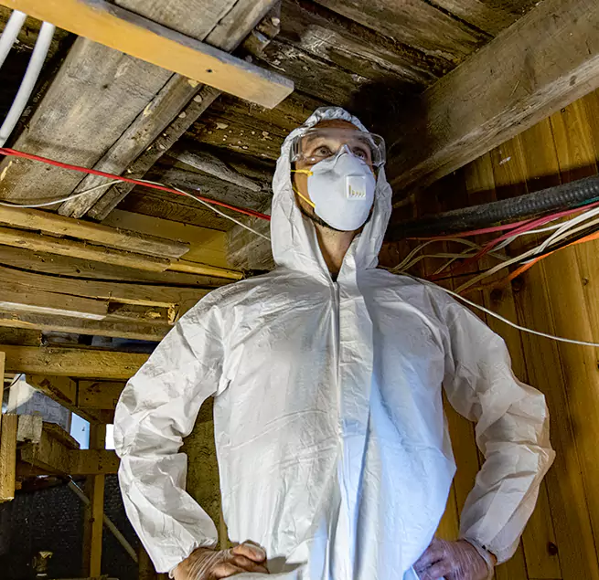 Why Homeowners & Businesses Trust Us in Tamiami, FL?