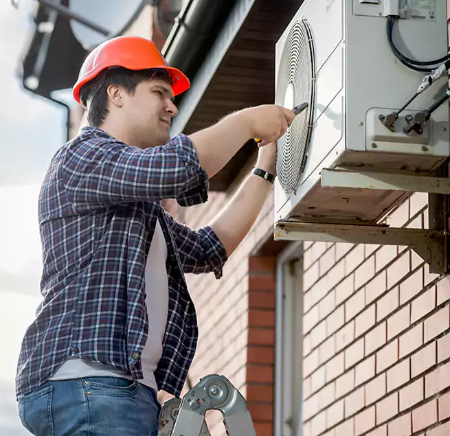 Why Homeowners & Businesses Trust Us Tamiami, FL