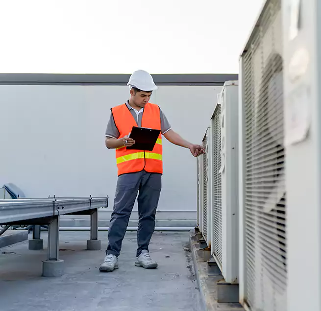 Why Homeowners & Businesses Trust Us in Tamiami, FL?