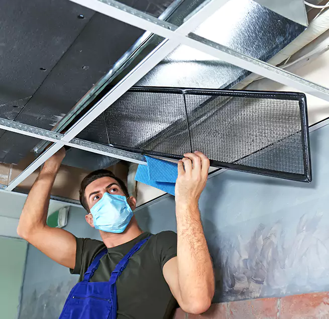 Why Homeowners Businesses Trust Us in Tamiami, FL?