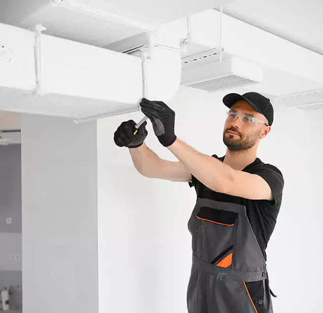 Why Homeowners & Businesses Trust Us in Tamiami, FL?