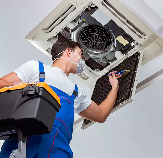 Why Homeowners & Businesses Trust Us in Tamiami, FL?